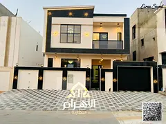 Your dream villa for sale, including registration and ownership fees, air conditioning, next to the