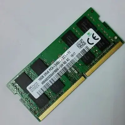 (2*16GB) 32GB DDR4 SO-DIMM Laptop RAM - SK Hynix