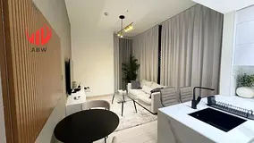 Ready to move in | Modern Comfort | Fully Furnished
