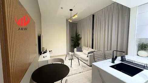 Ready to move in | Modern Comfort | Fully Furnished