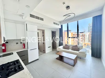 Flexible Cheques | Vacant | Fully Furnished