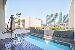 Canal View | Beach Access | Private Pool | Type C
