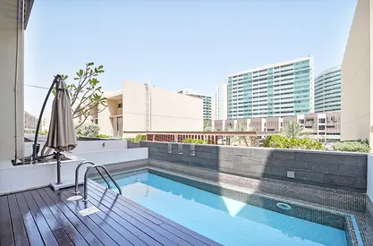 Canal View | Beach Access | Private Pool | Type C
