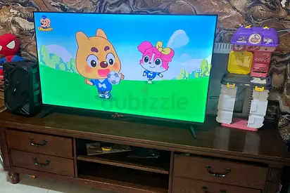 50 inch LED TV in good working condition