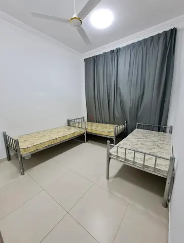 Executive girls bedspace alnahda2