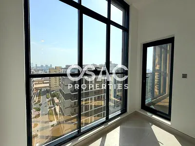 Burj Khalifa View | Brand New | Stunning Unit