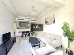 Spacious 2BR | Fully Furnished | Ready to Move
