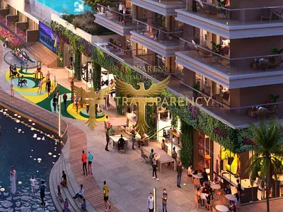 1BR Comfortable and Functional Living Environment