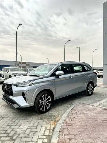 صورة 8 لـ 2024 Toyota VELOZ
