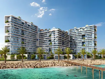 Sea View | Selling OP | Premium Location