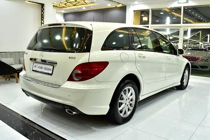2009 Mercedes-BENZ R-CLASS — миниатюра 6