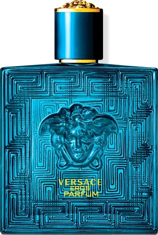 Versace Eros Eau de Parfum / Parfum 💚