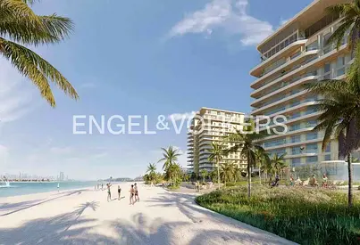 Exclusive | Ocean View | Top Floor | Corner Unit