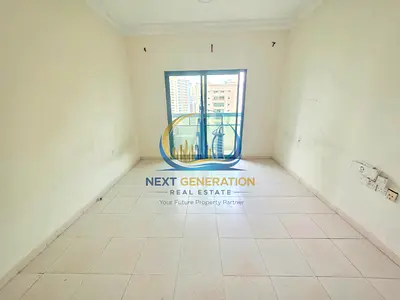 Spacious 1BHK with Balcony Near To Sahara Center Available