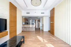 Full Marina View | Maid’s Room | Mid Floor | Large