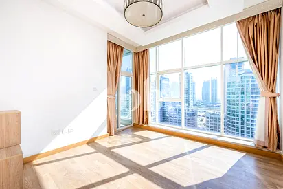 Full Marina View | Maid’s Room | Mid Floor | Large