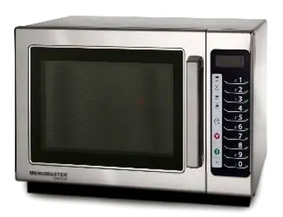 professional microwave oven
