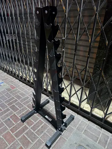 Dumbbells Rack