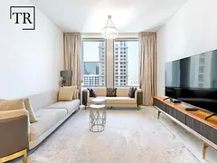 Canal View | Furnished | Prime Spot | Nearby Metro