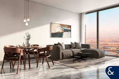 Corner Unit | Handover Soon | Beside Mall