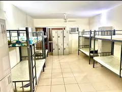 LADIES BED SPACE IN KARAMA NEAR ADCB METRO