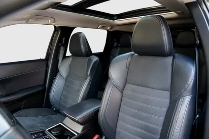 Mitsubishi Outlander GLS, миниатюра 6
