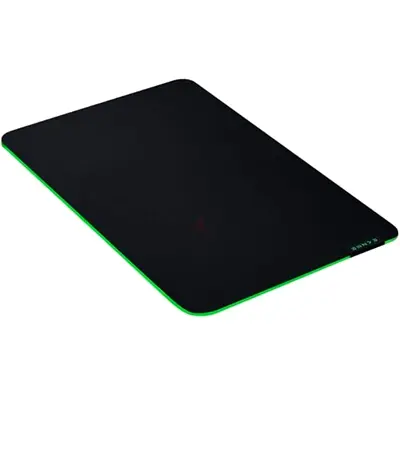 Razer Goliathus Chroma  Large Gaming Mouse Pad - Black/Green