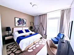 Elegantly Furnished | Spacious Layout | Modern Comfort