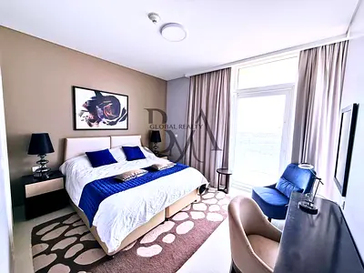 Elegantly Furnished | Spacious Layout | Modern Comfort