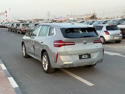 BMW X3 xDrive25L, миниатюра 11