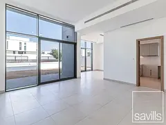 Spacious | Townhouse | Community and Park Views