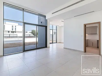 Spacious | Townhouse | Community and Park Views