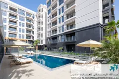 Brand New Spacious Studio For Rent | Dubai South
