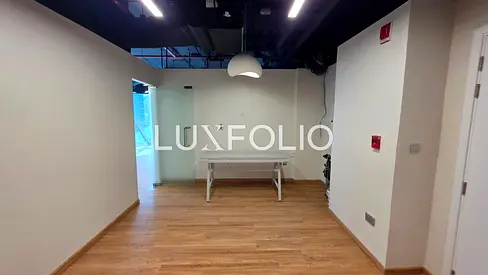 TURN KEY | DIFC LICENSE | FULLY FURNISHED