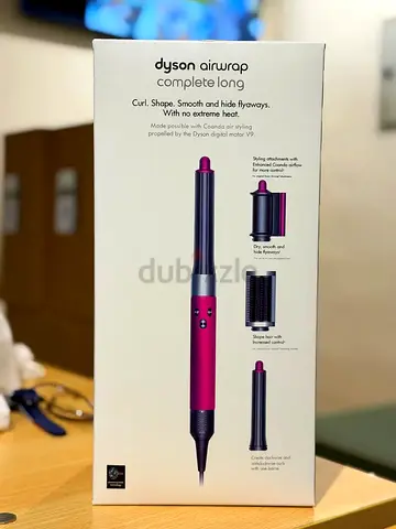 Dyson Airwrap Hs05