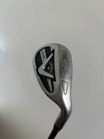 Callaway Sand Wedge