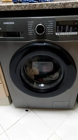 Washing machine repair service