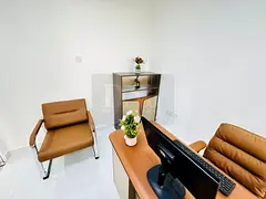 Affordable Office | Direct from Owner | Prime Location
