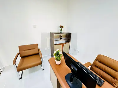 Affordable Office | Direct from Owner | Prime Location