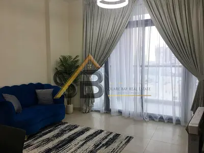 Fully Frunished 1Bhk Apartment|Balcony|All Amenities
