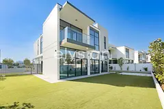 Single Row | Vacant | Type B Large | Landscaped