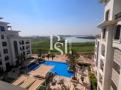 Rent Refund | Full Golf View | 2 Balconies