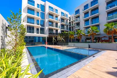 Spacious 2BR | Prime Location | Move In Ready