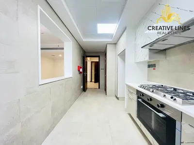 Premium 2BR + Maid | Spacious Layout | Ready to Move In