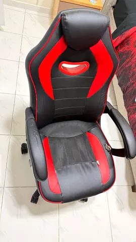 Gaming chair