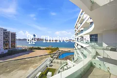 Unfurnished | Full Sea Views | Vacant Now