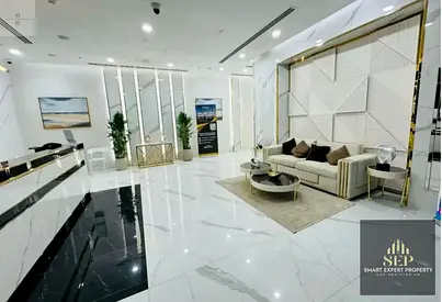 Ready To Move In | Near Dragon Mart | Canal View