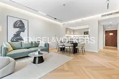 Renovated | Fully Furnished | Ready to Move In