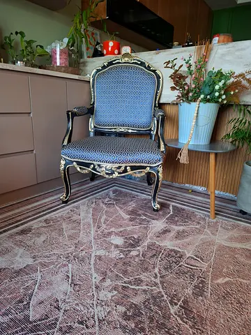 Beautiful chairs