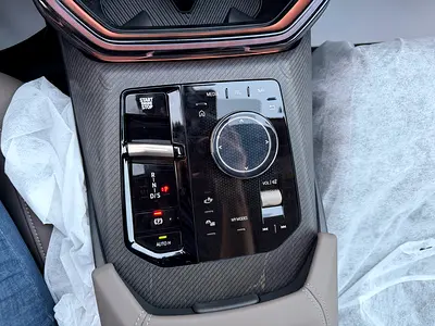 BMW X3 xDrive25L, миниатюра 7